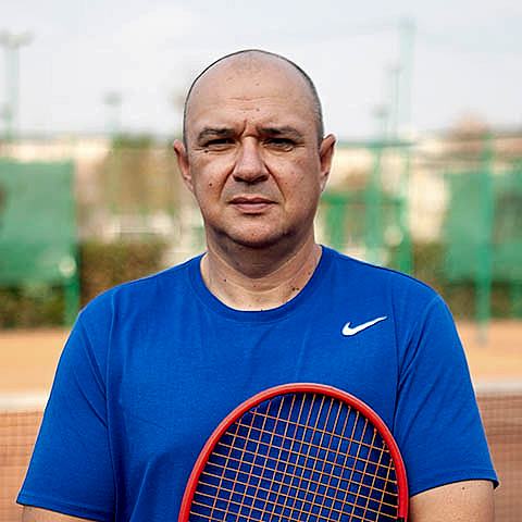 Абузаров Мурад