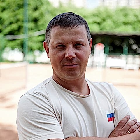 Бархаленко Андрей