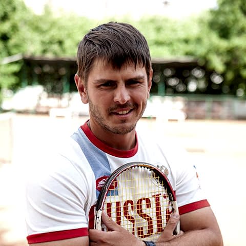 Слабов Дмитрий