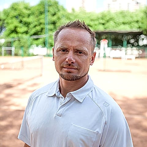 Цыбин Михаил